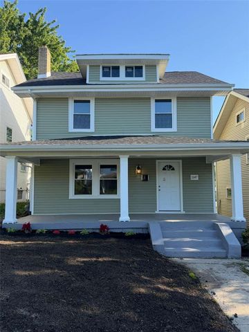 1147 Beaumont Avenue, Dayton, OH 45410