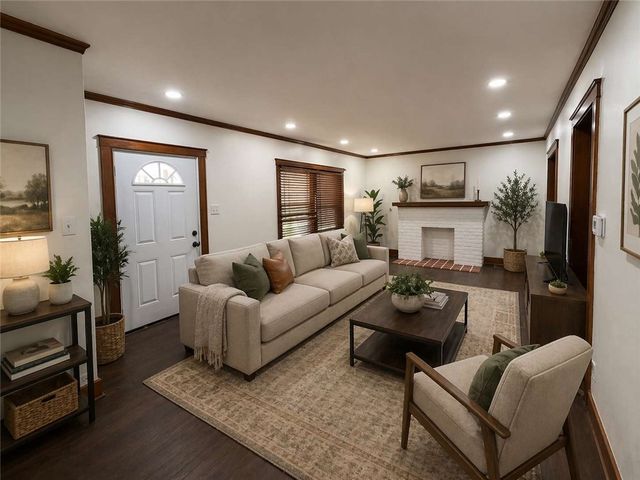 1147 Beaumont Avenue, Dayton, OH 45410