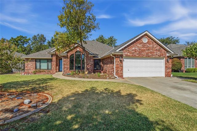 3808 Drawbridge Lane, Norman, OK 73072