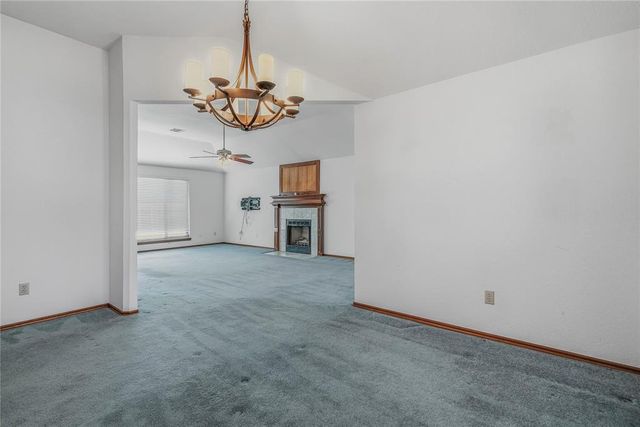 3808 Drawbridge Lane, Norman, OK 73072