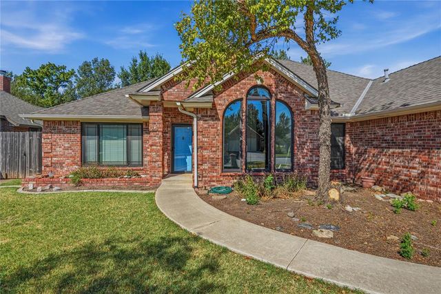 3808 Drawbridge Lane, Norman, OK 73072