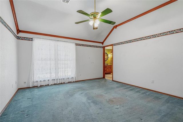 3808 Drawbridge Lane, Norman, OK 73072