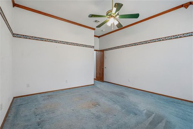 3808 Drawbridge Lane, Norman, OK 73072