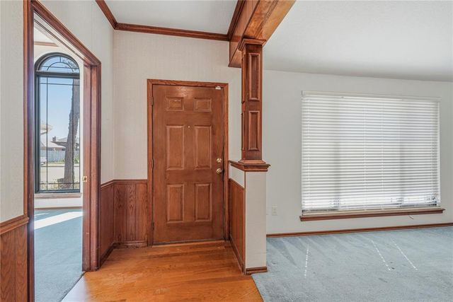 3808 Drawbridge Lane, Norman, OK 73072