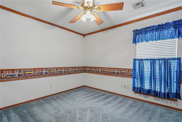 3808 Drawbridge Lane, Norman, OK 73072