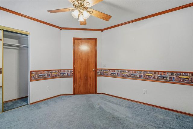 3808 Drawbridge Lane, Norman, OK 73072