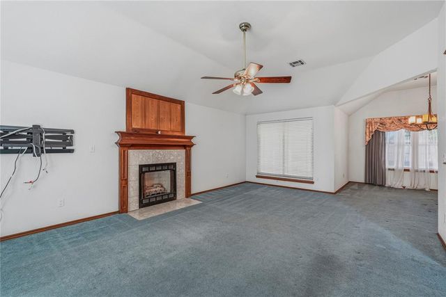 3808 Drawbridge Lane, Norman, OK 73072
