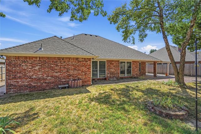 3808 Drawbridge Lane, Norman, OK 73072