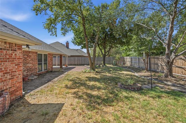 3808 Drawbridge Lane, Norman, OK 73072