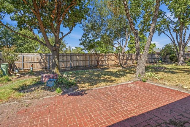 3808 Drawbridge Lane, Norman, OK 73072