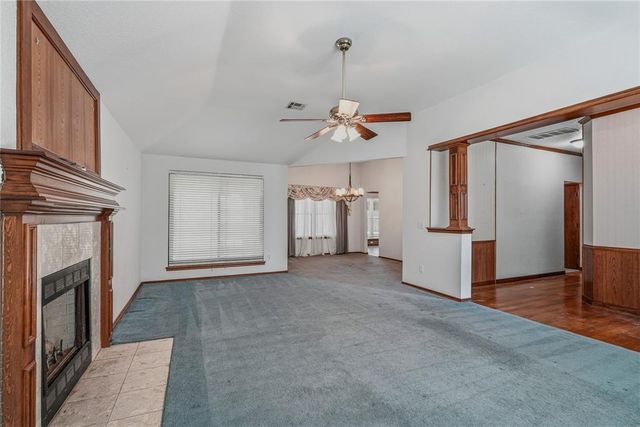 3808 Drawbridge Lane, Norman, OK 73072