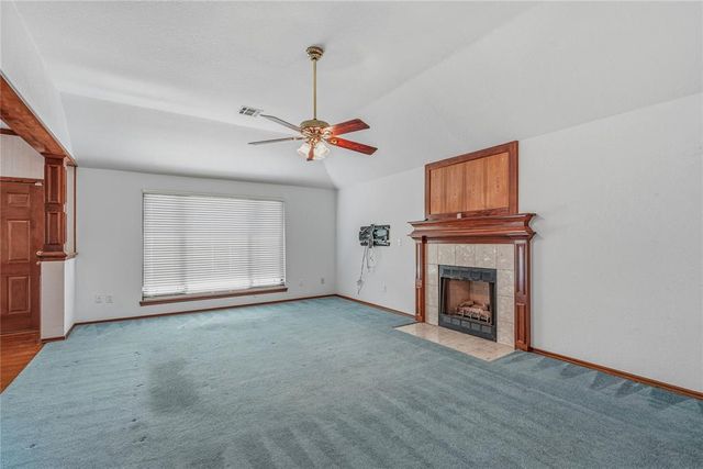 3808 Drawbridge Lane, Norman, OK 73072