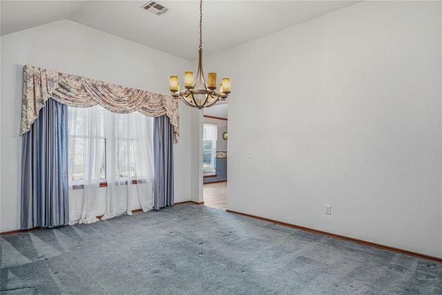 3808 Drawbridge Lane, Norman, OK 73072