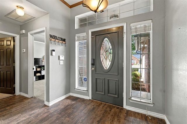 309 Winston Drive, Norman, OK 73072