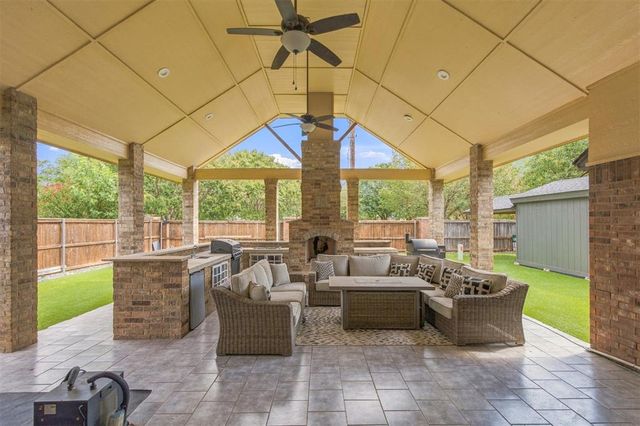 309 Winston Drive, Norman, OK 73072