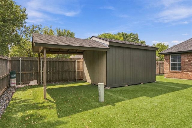 309 Winston Drive, Norman, OK 73072
