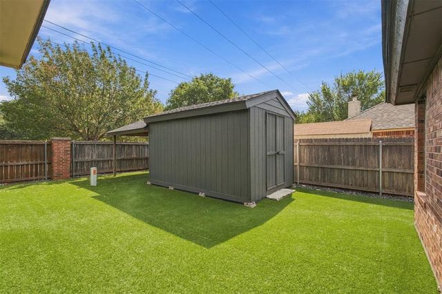 309 Winston Drive, Norman, OK 73072