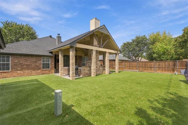 309 Winston Drive, Norman, OK 73072