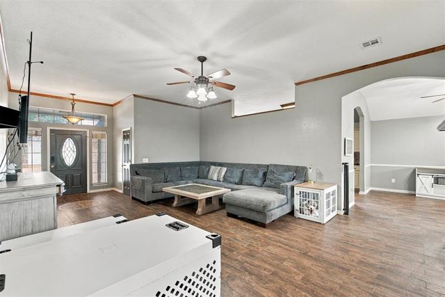 309 Winston Drive, Norman, OK 73072