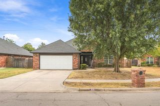309 Winston Drive, Norman, OK 73072