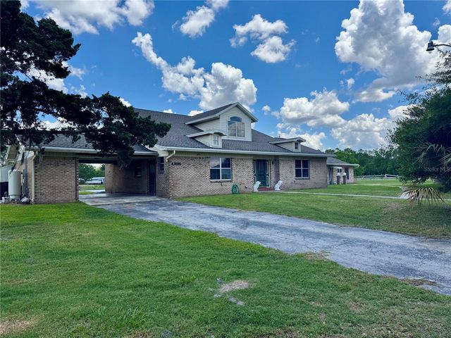 14371 US HIGHWAY 301 S, Starke, FL 32091
