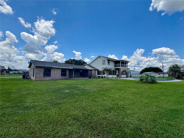 14371 US HIGHWAY 301 S, Starke, FL 32091