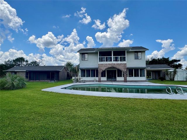 14371 US HIGHWAY 301 S, Starke, FL 32091