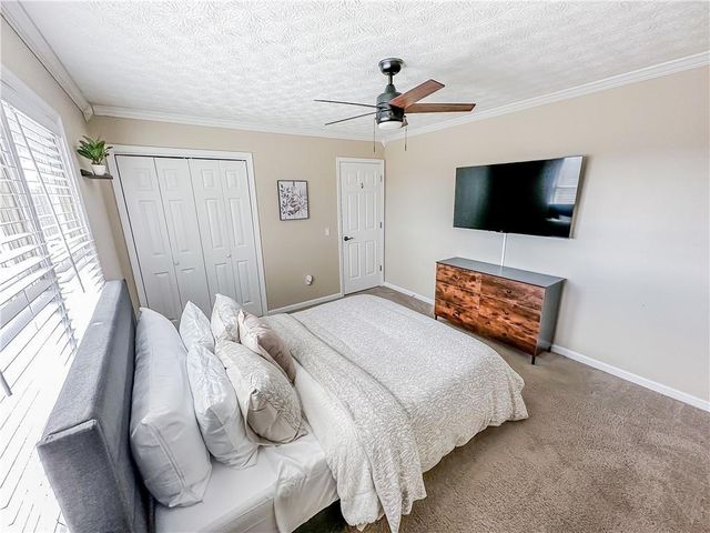 199 Amberidge Drive NW, Cartersville, GA 30121