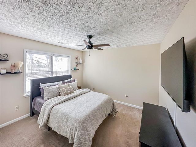 199 Amberidge Drive NW, Cartersville, GA 30121