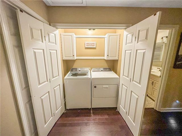 199 Amberidge Drive NW, Cartersville, GA 30121