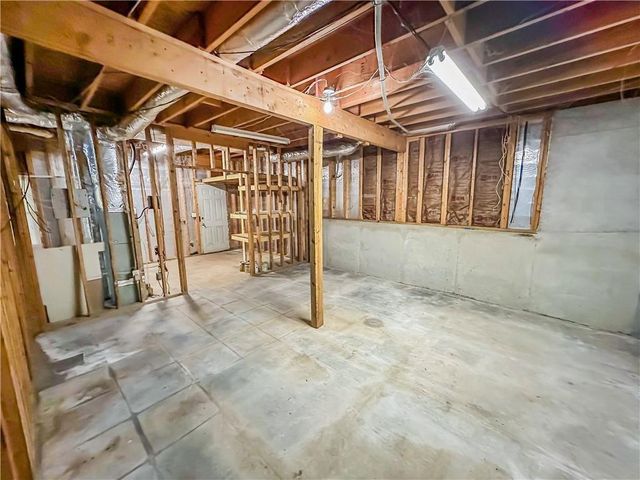 199 Amberidge Drive NW, Cartersville, GA 30121