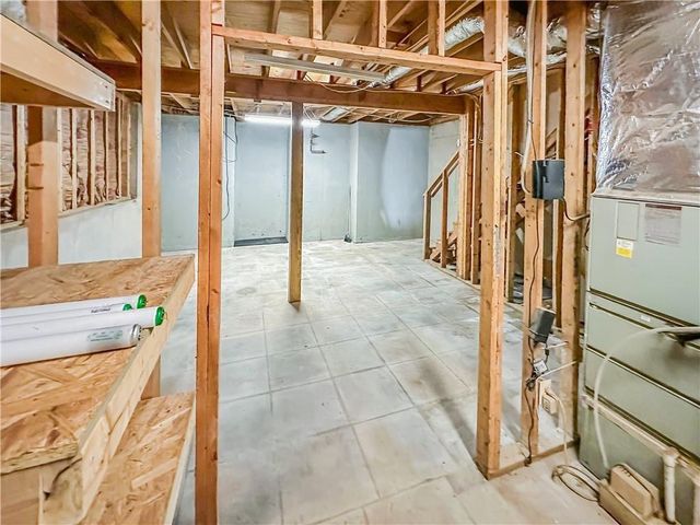 199 Amberidge Drive NW, Cartersville, GA 30121