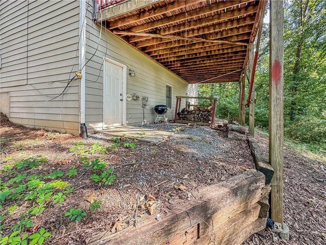 199 Amberidge Drive NW, Cartersville, GA 30121