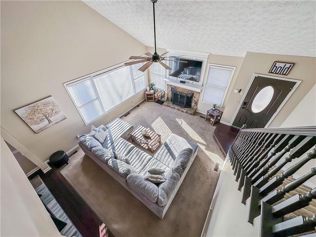 199 Amberidge Drive NW, Cartersville, GA 30121