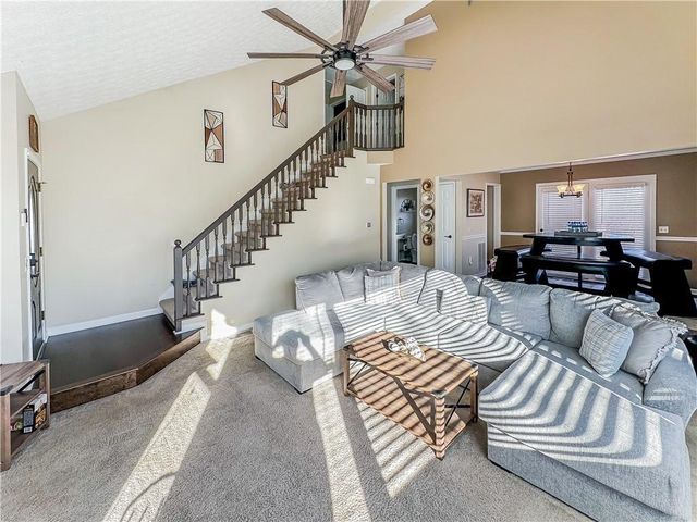 199 Amberidge Drive NW, Cartersville, GA 30121