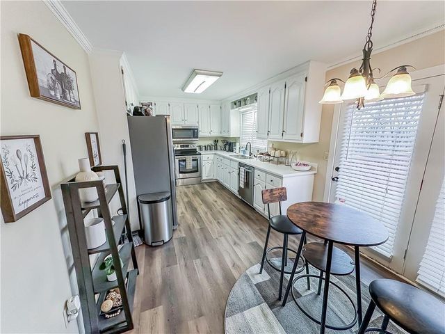 199 Amberidge Drive NW, Cartersville, GA 30121