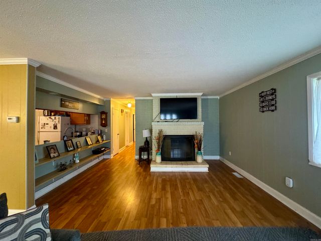 1018 Homecrest Drive, Piggott, AR 72454