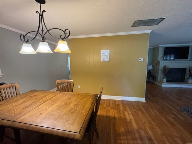 1018 Homecrest Drive, Piggott, AR 72454