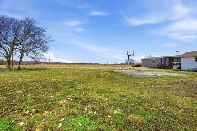 125 Willow Ridge Circle, Southmayd, TX 75092