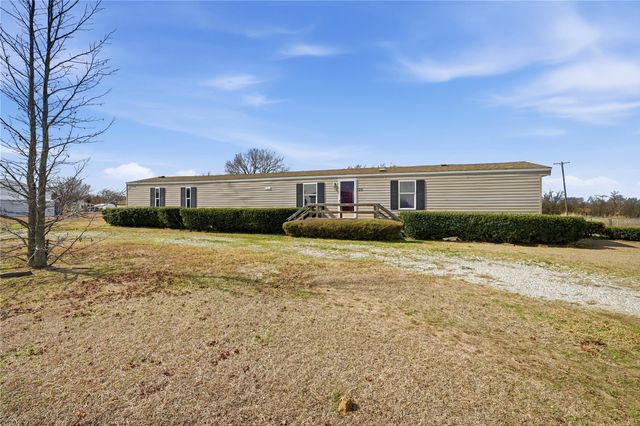 125 Willow Ridge Circle, Southmayd, TX 75092