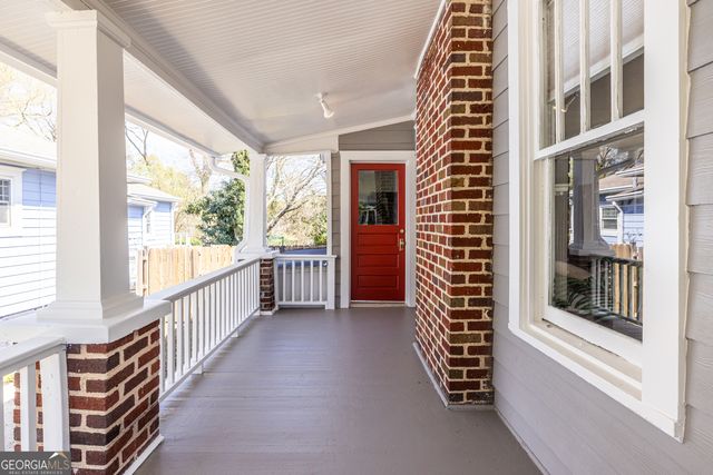 980 Rawlins Street SE, Atlanta, GA 30315