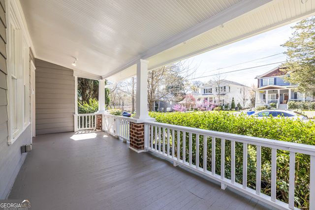 980 Rawlins Street SE, Atlanta, GA 30315