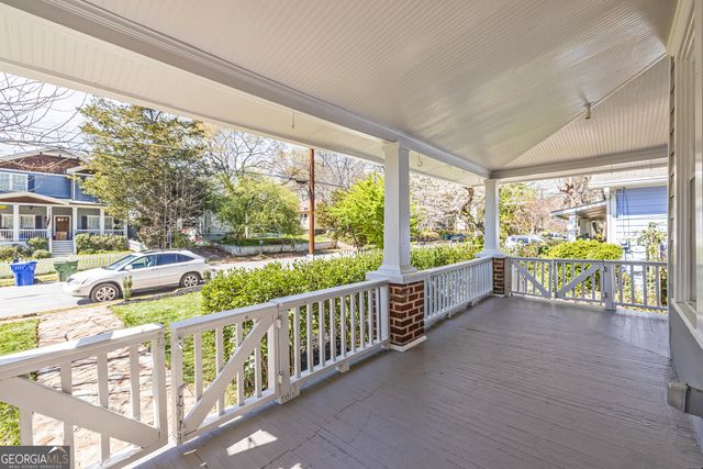 980 Rawlins Street SE, Atlanta, GA 30315