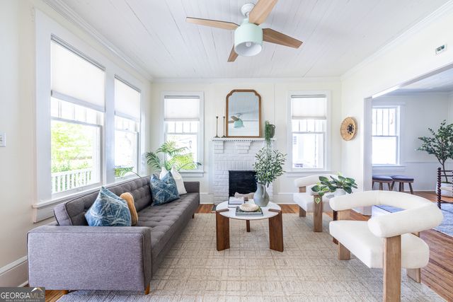 980 Rawlins Street SE, Atlanta, GA 30315