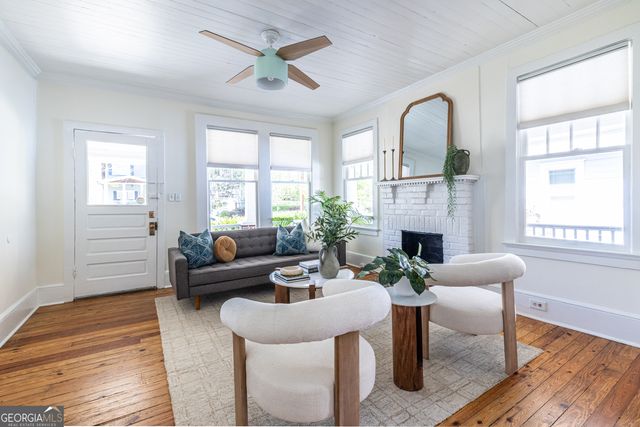 980 Rawlins Street SE, Atlanta, GA 30315