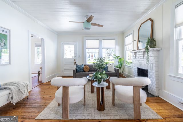 980 Rawlins Street SE, Atlanta, GA 30315