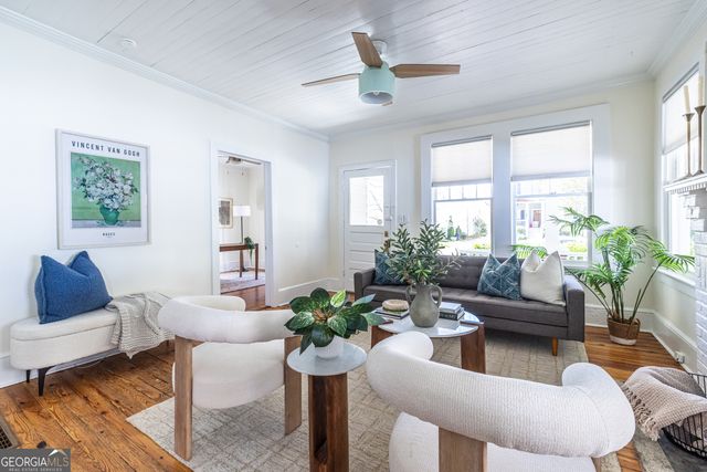 980 Rawlins Street SE, Atlanta, GA 30315