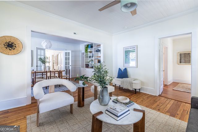 980 Rawlins Street SE, Atlanta, GA 30315