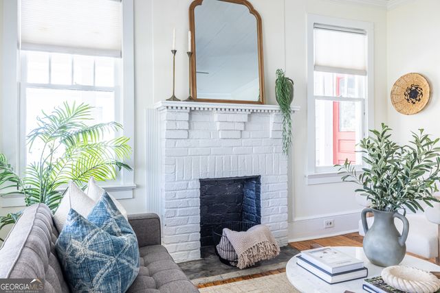 980 Rawlins Street SE, Atlanta, GA 30315