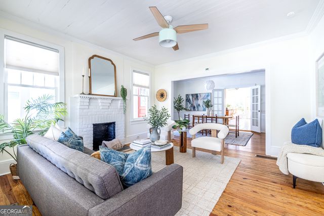 980 Rawlins Street SE, Atlanta, GA 30315